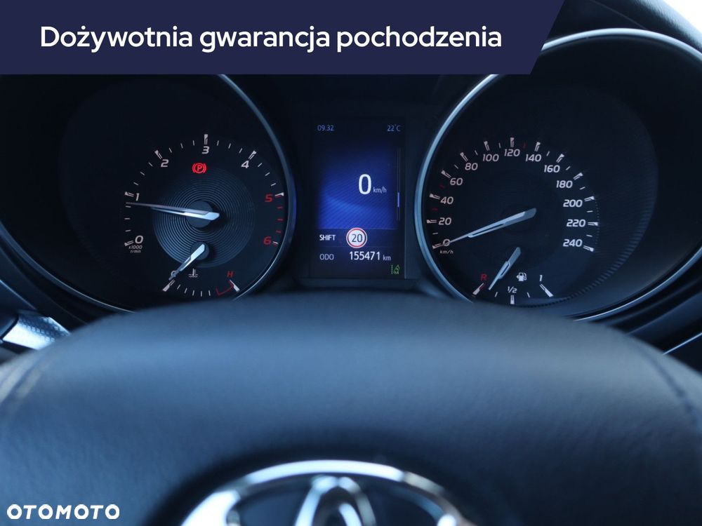 Toyota Avensis - 13