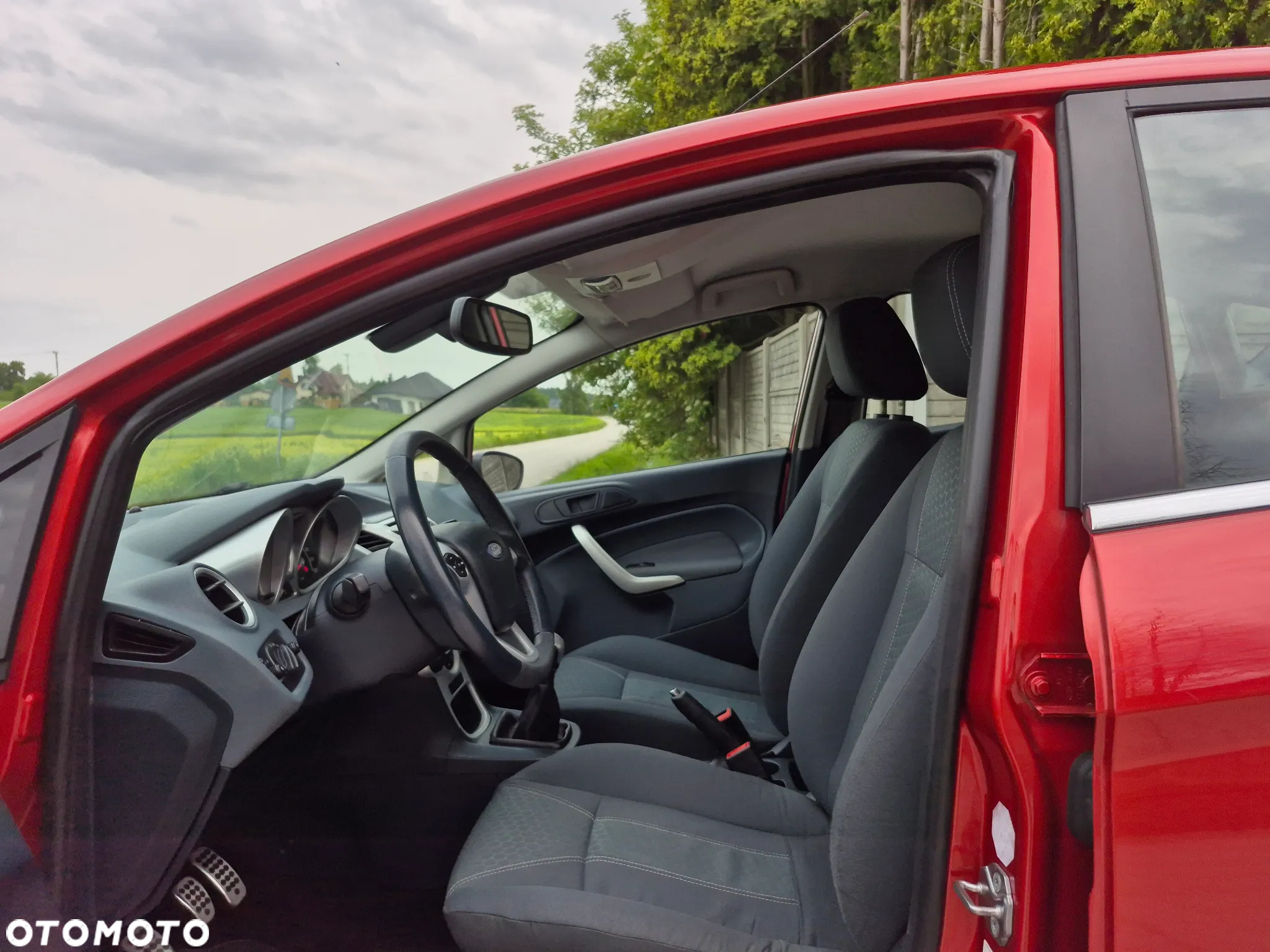 Ford Fiesta 1.25 Titanium - 11
