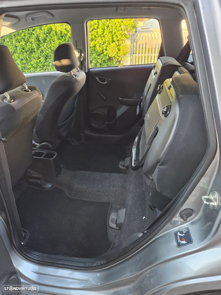 Honda Jazz 1.2 i-VTEC Elegance Top - 9