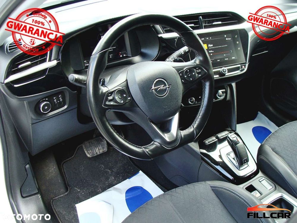 Opel Corsa 1.2 Elegance S&S - 16