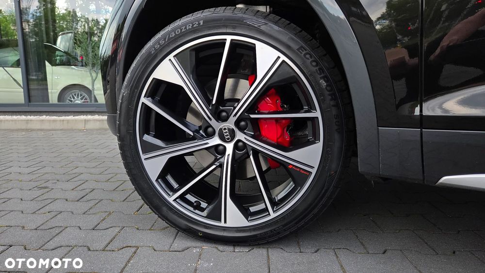 Audi Q5 Sportback - 7
