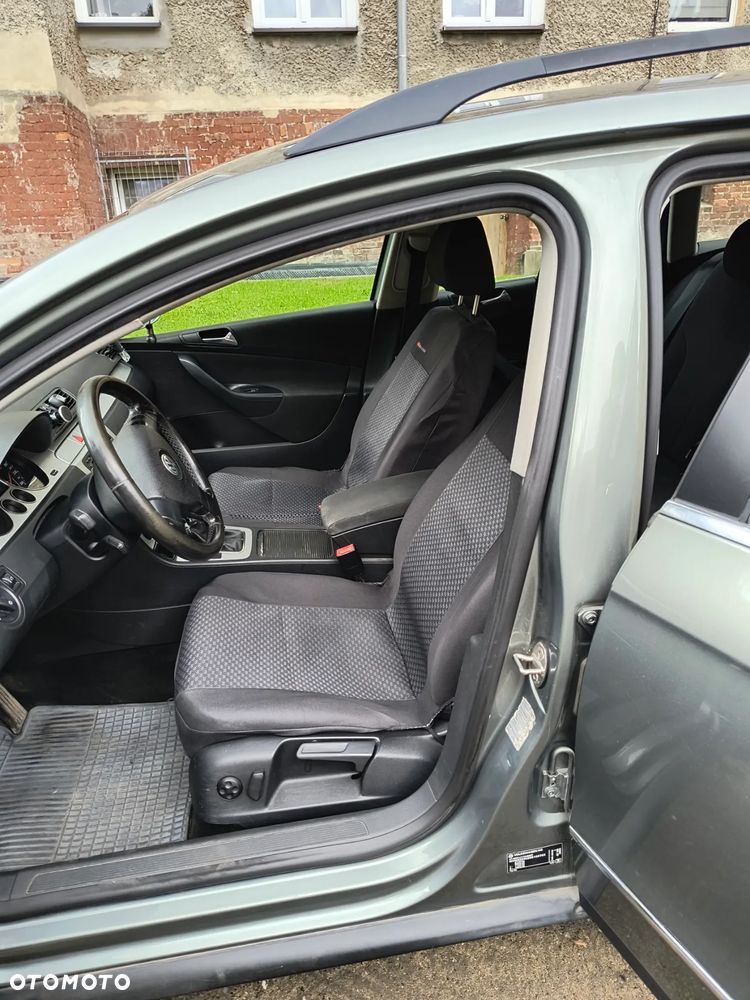 Volkswagen Passat 2.0 TDI Comfortline - 2