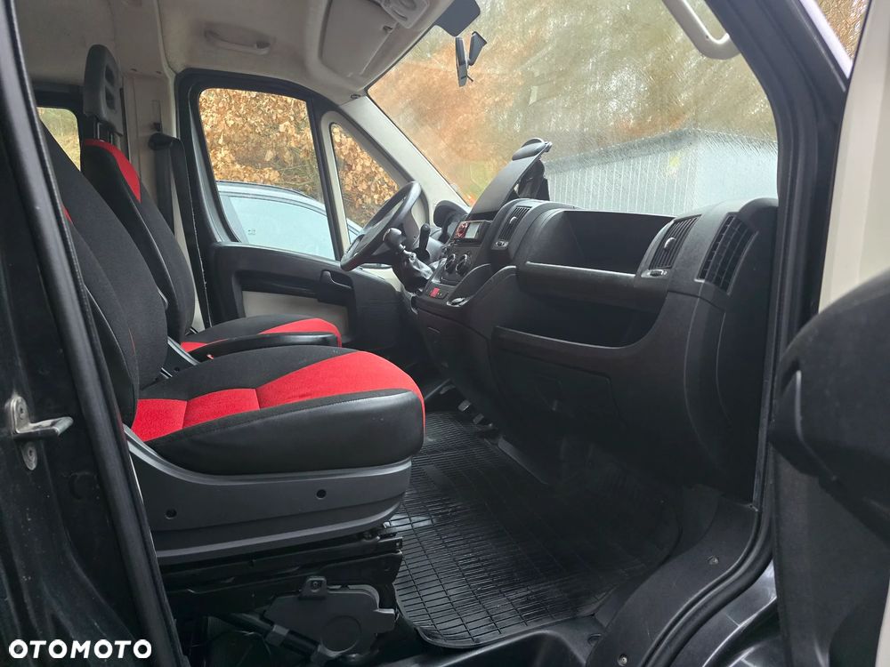 Fiat Ducato - 12