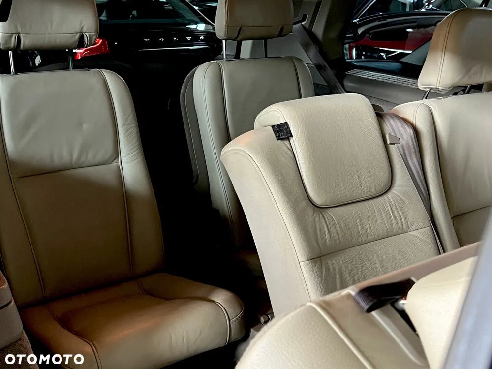 Volvo XC 90 2.9 T6 Momentum - 4