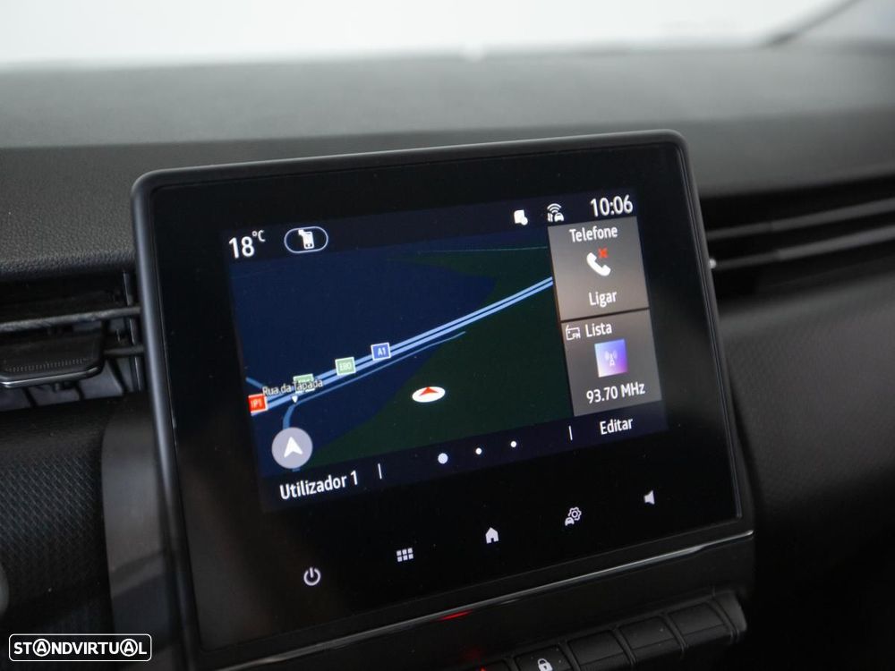 Renault Clio 1.5 Blue dCi Intens - 21