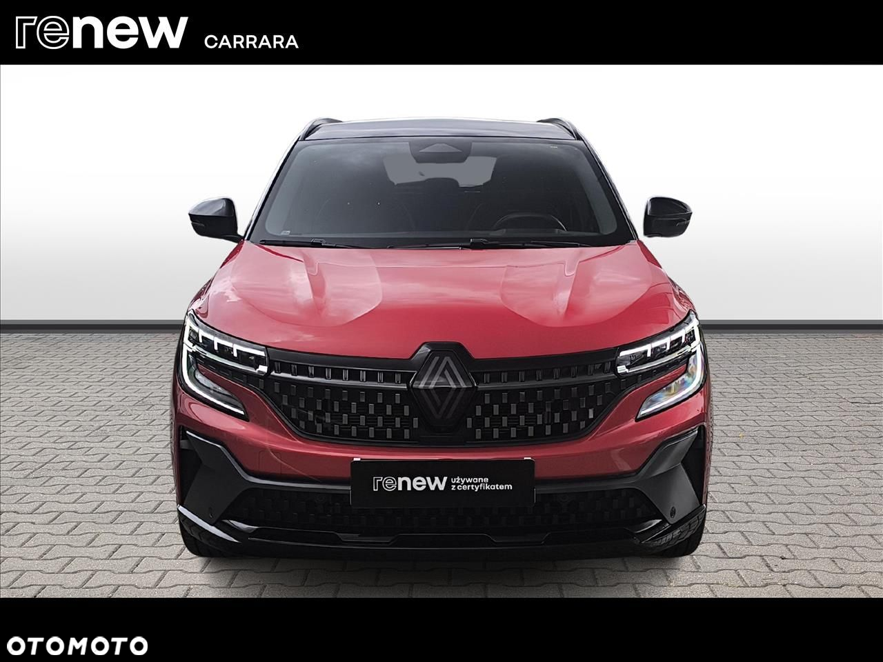 Renault Austral - 8