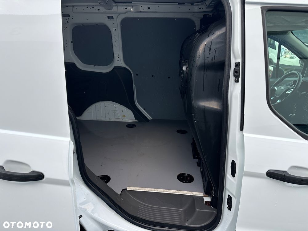 Ford Transit Connect 1.5 TDCI 100KM / 3 Osobowy / FV23% - 27