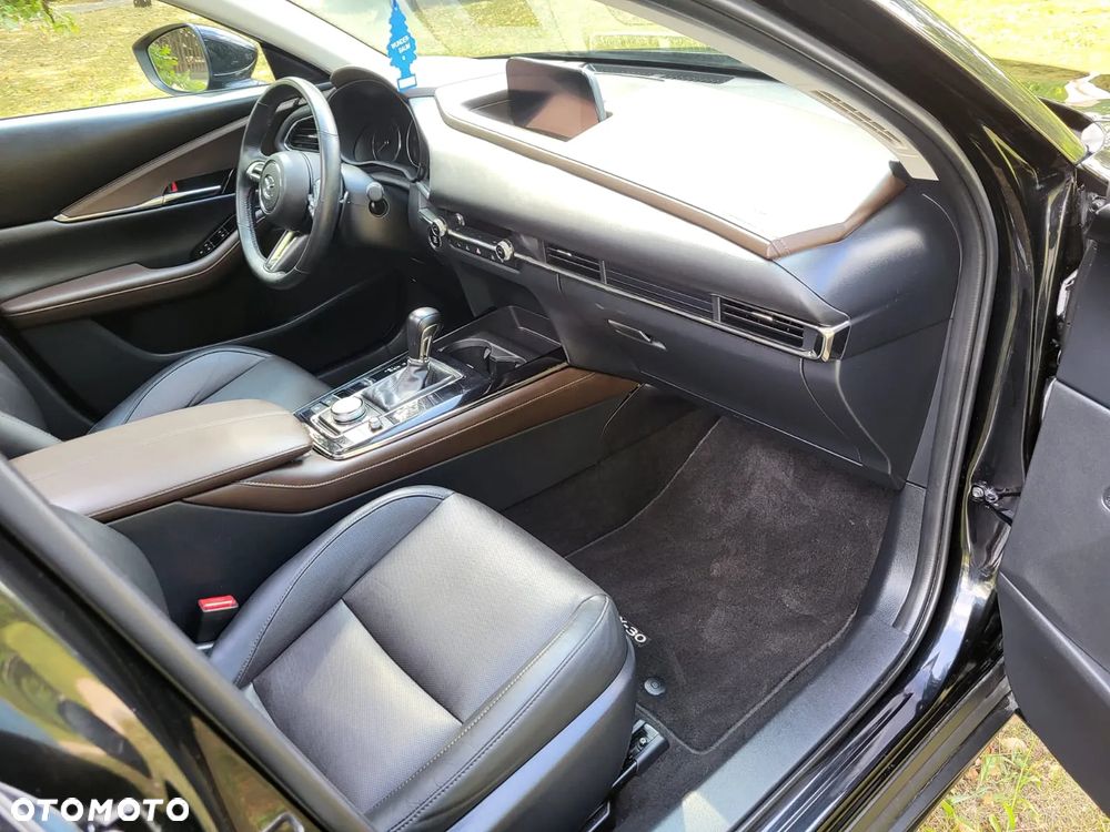 Mazda CX-30 - 26