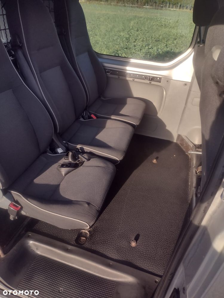 Opel Vivaro L2H1 2.9t - 7