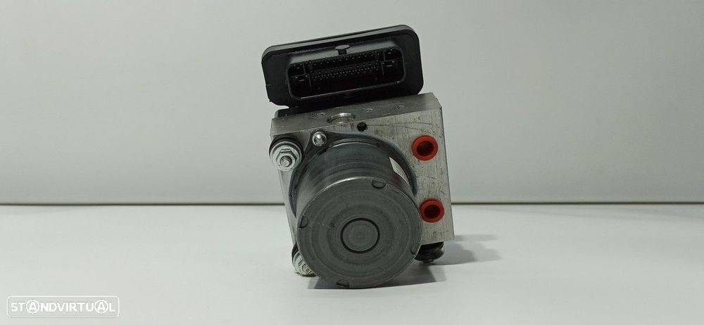 ABS CITROEN JUMPY FUGÓN CLUB XS - 3