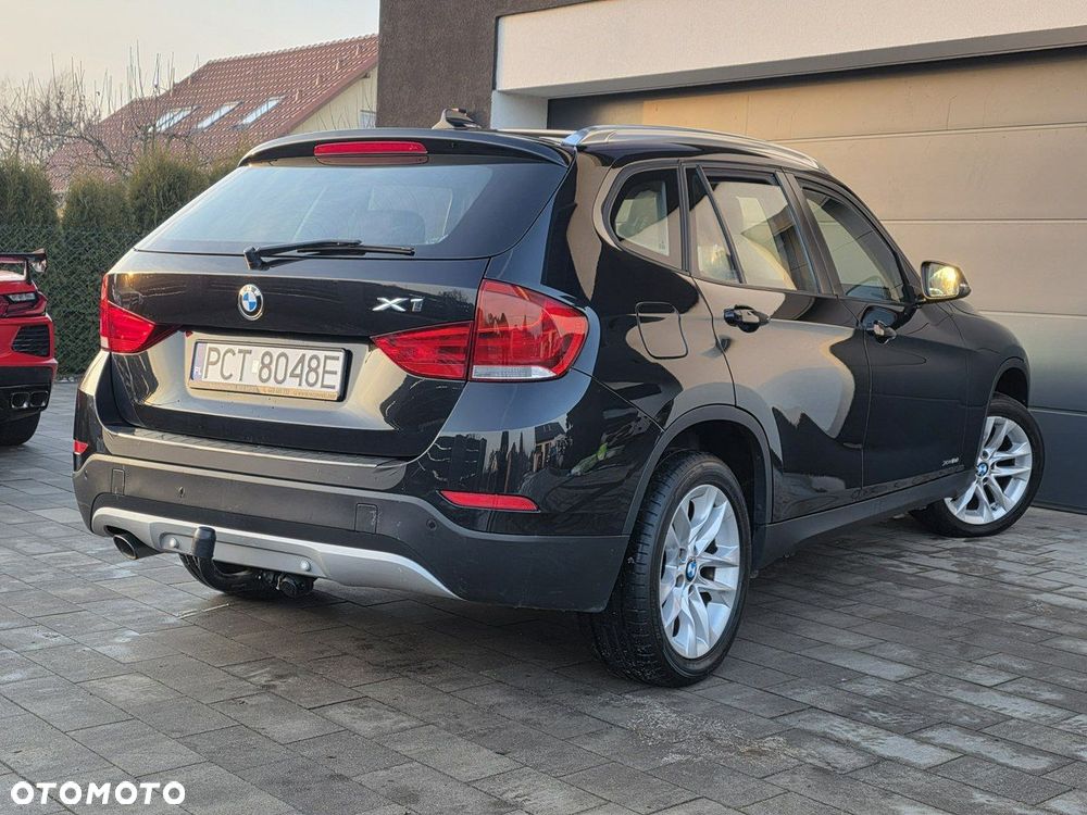 BMW X1 xDrive18d - 28