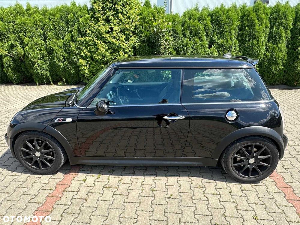 MINI Cooper S - 2