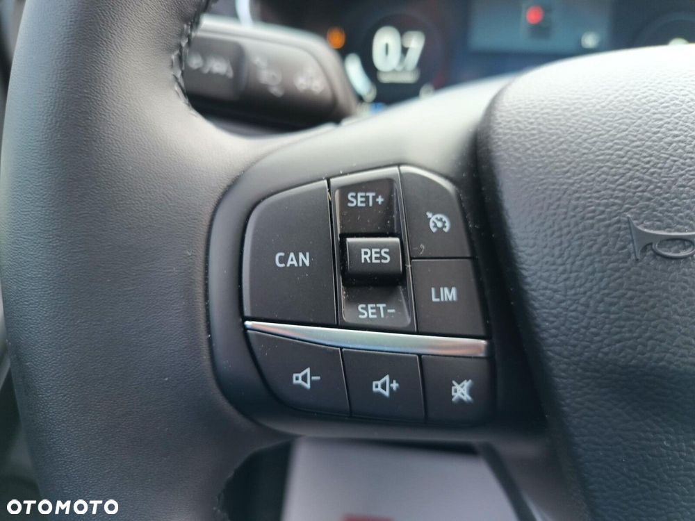 Ford Focus 1.5 EcoBlue Titanium X - 19