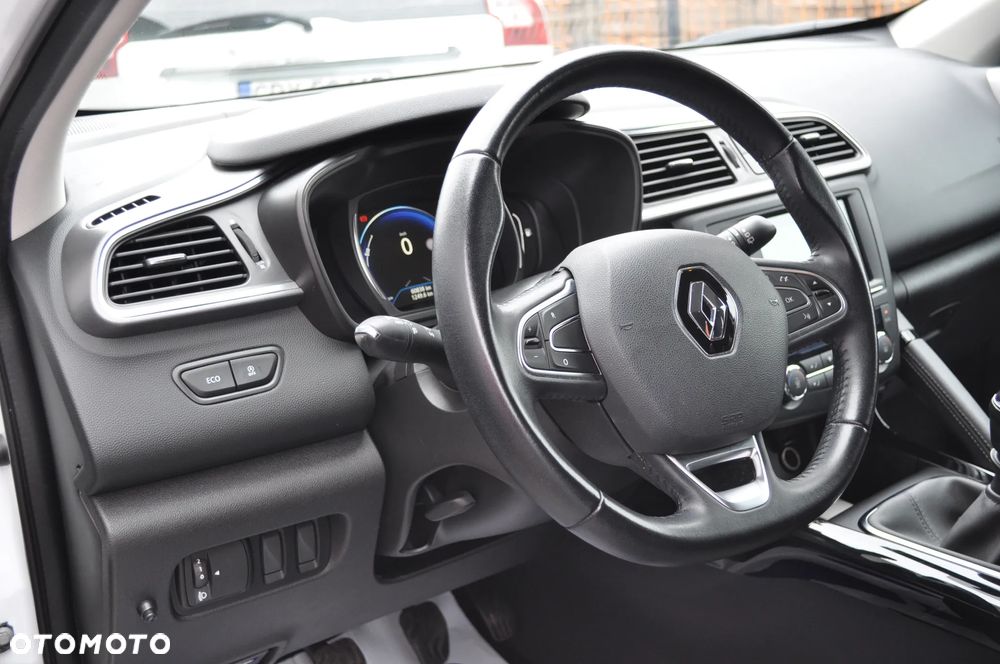 Renault Kadjar 1.5 dCi Energy Intens - 12