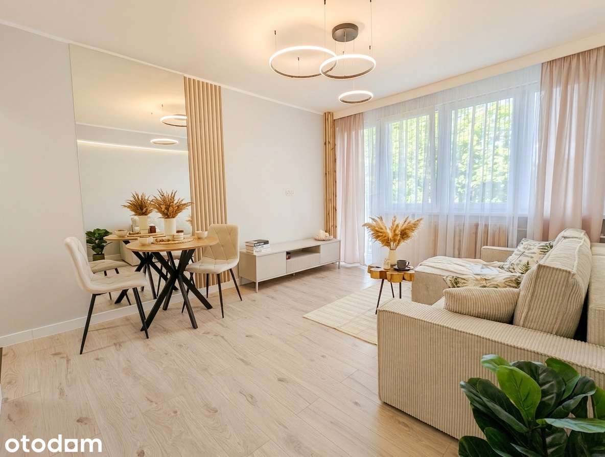 Mieszkanie na sprzedaż, 2 pokoje, 37 m², Koszalin