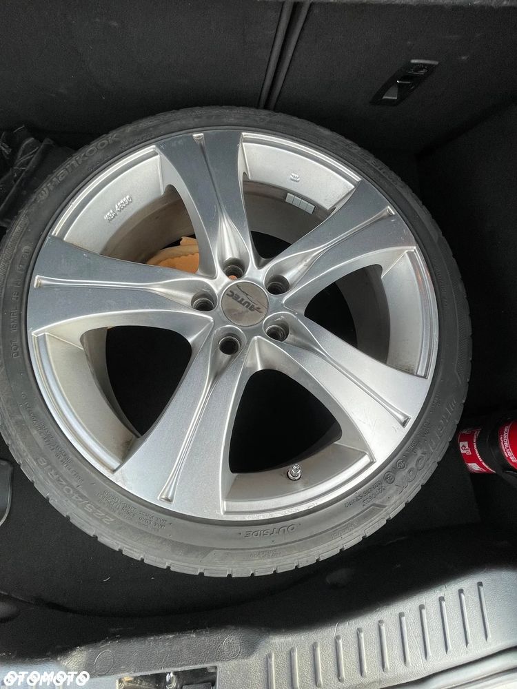 Ford Focus 1.6 TDCi Trend - 9