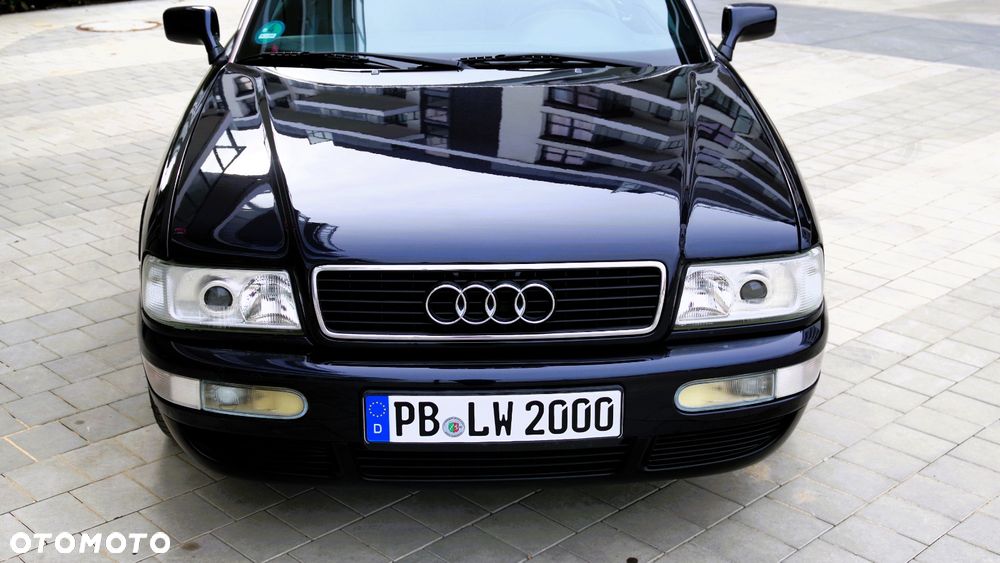 Audi 80 - 32
