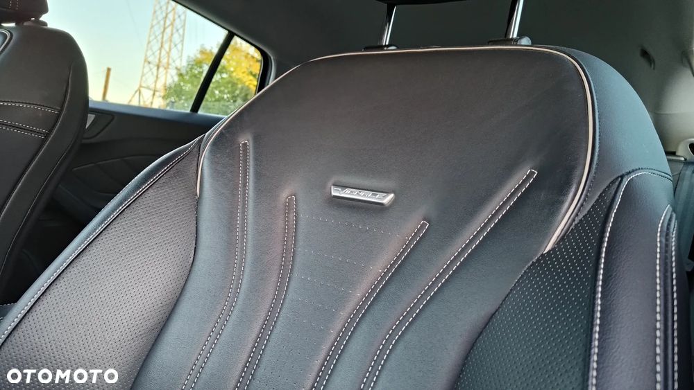 Ford Focus 2.0 EcoBlue Vignale - 19