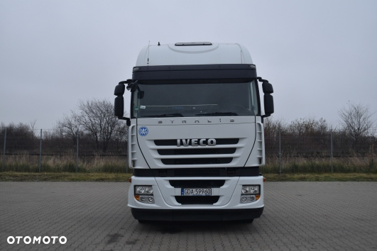 Iveco Stralis - 2
