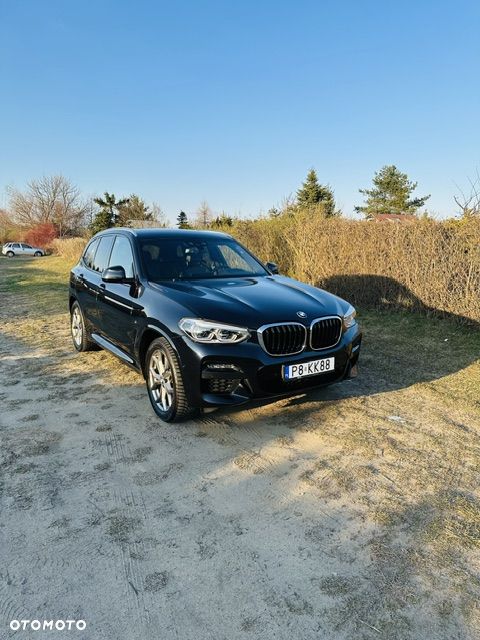 BMW X3 - 2