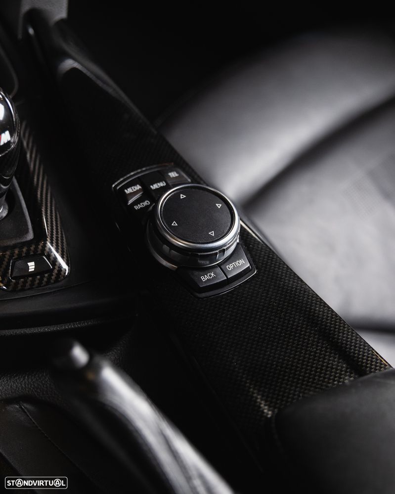 BMW M4 Coupe DKG - 25