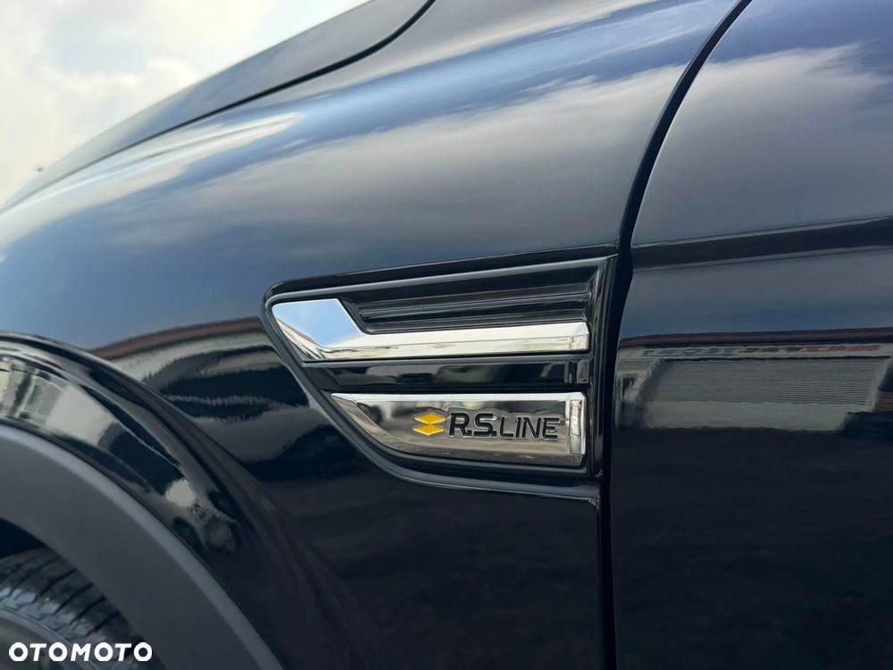 Renault Arkana 1.3 TCe mHEV R.S Line EDC - 20
