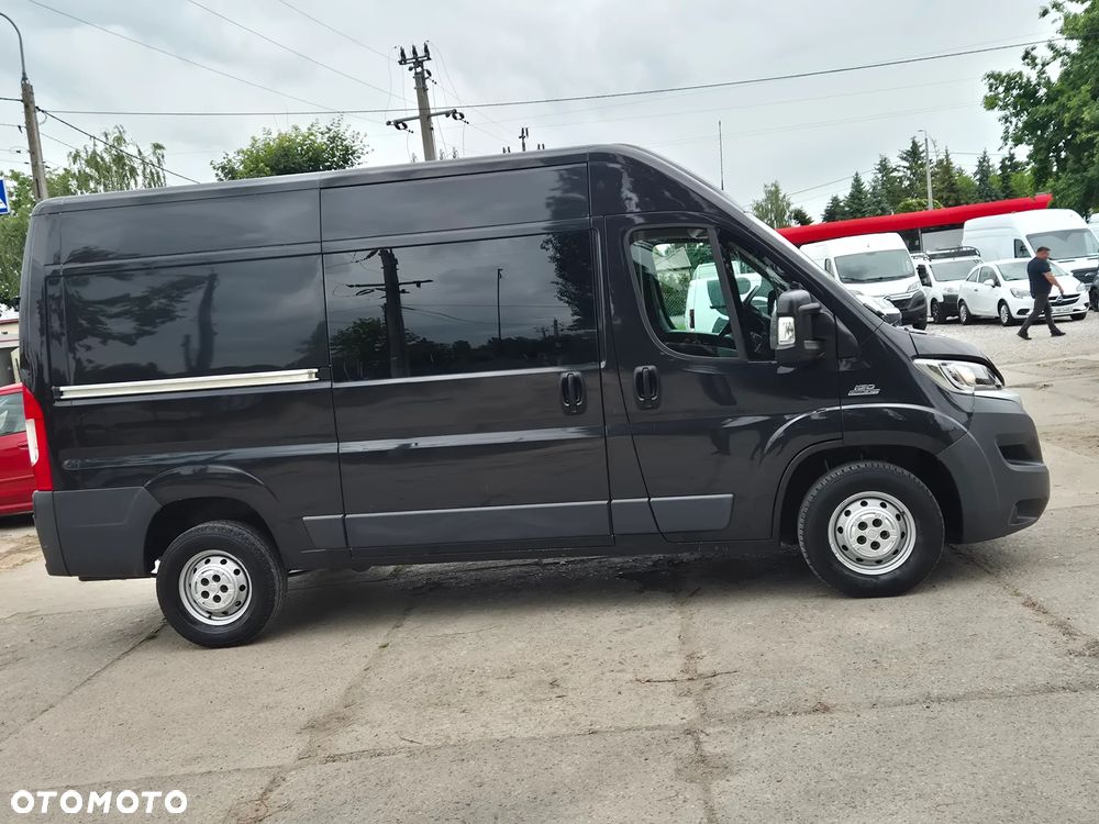 Fiat DUCATO 2.3 KLIMATYZACJA L2H2 - 15