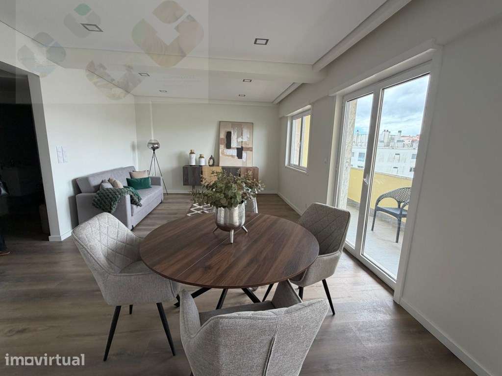 Apartamento T3 Venda Lisboa - Grande imagem: 3/52