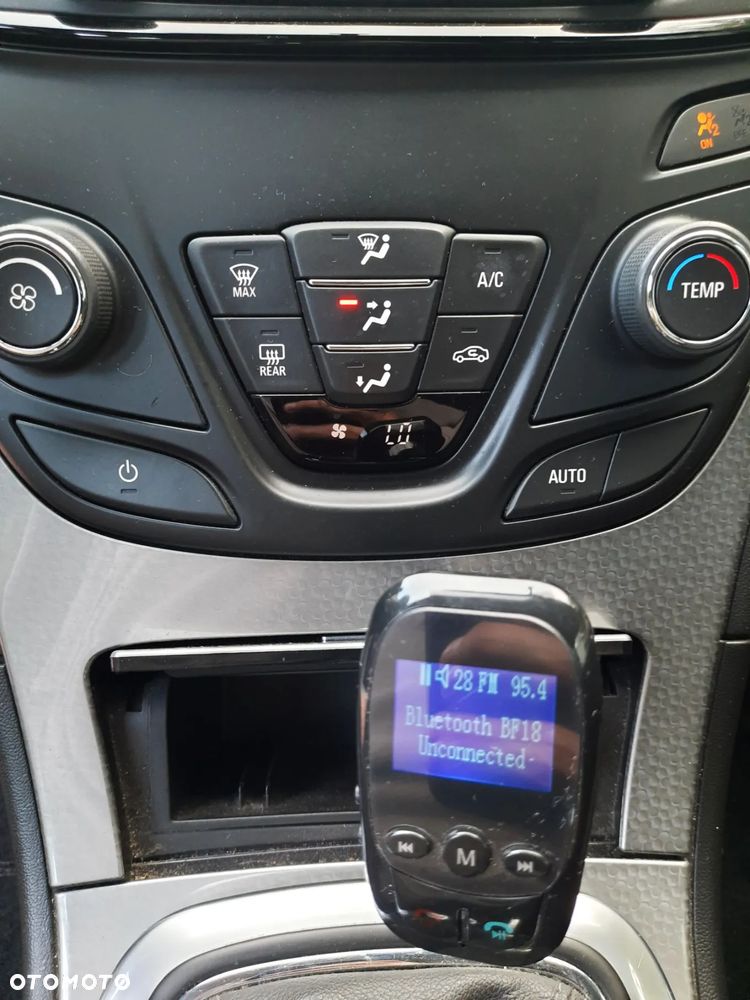 Opel Insignia 1.8 Edition - 19