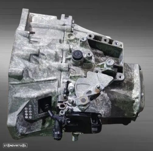 Caixa de velocidades PSA Ref: 20EA08 - 1