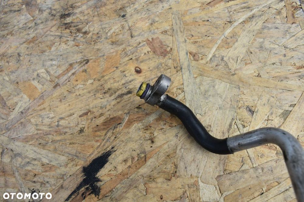 PRZEWÓD KLIMATYZACJI AUDI A8 D3 4E0260701AH - 5