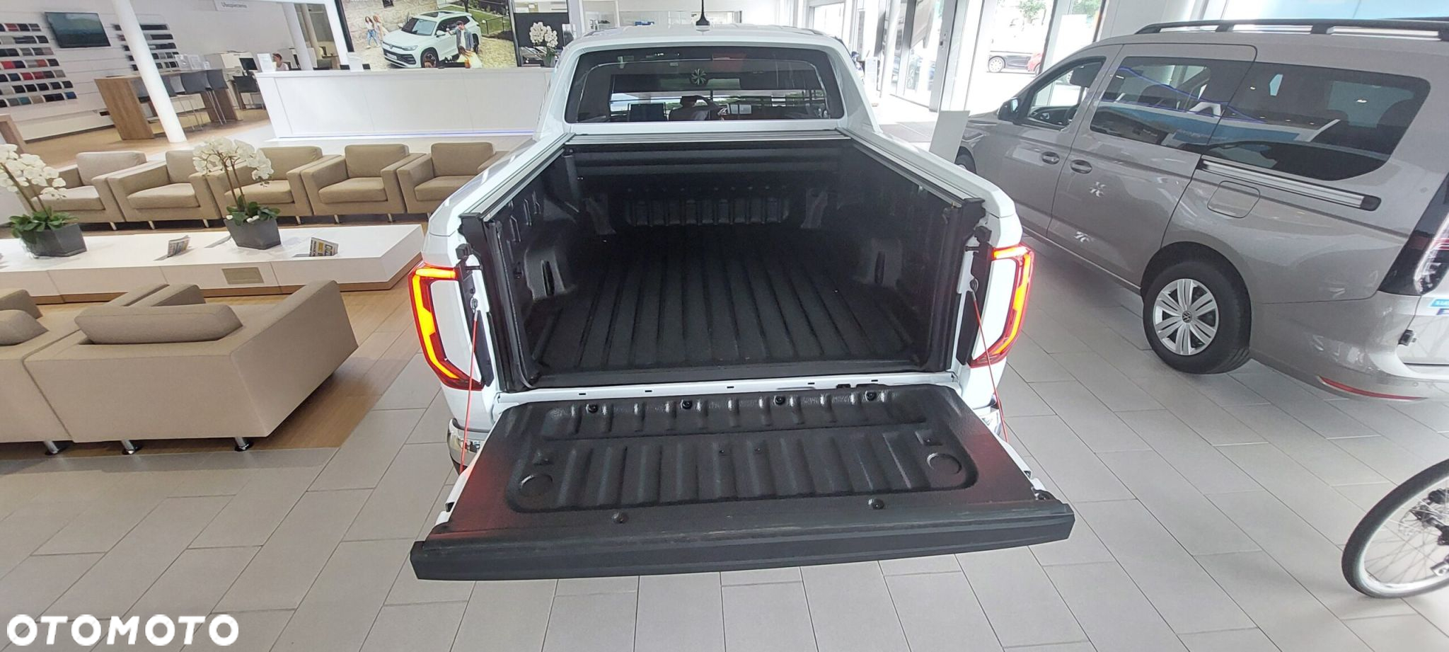 Volkswagen Amarok - 6