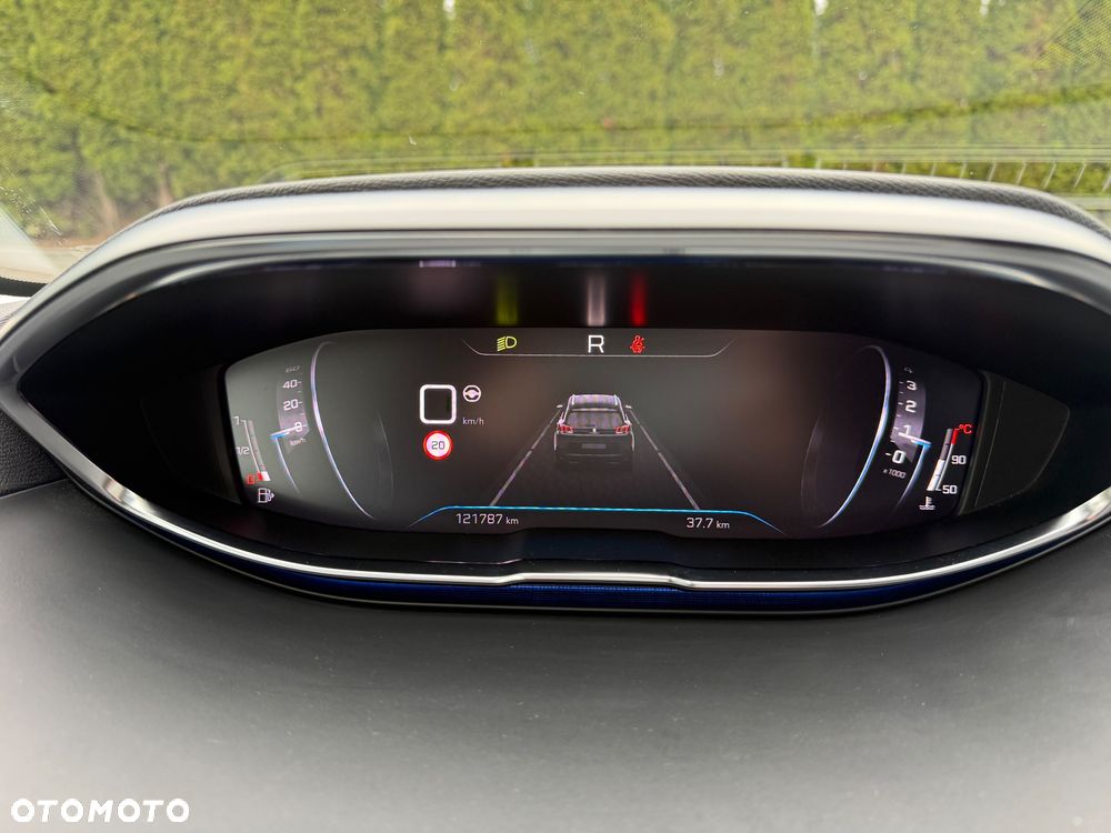 Peugeot 5008 BlueHDi 130 EAT8 Allure Pack - 14