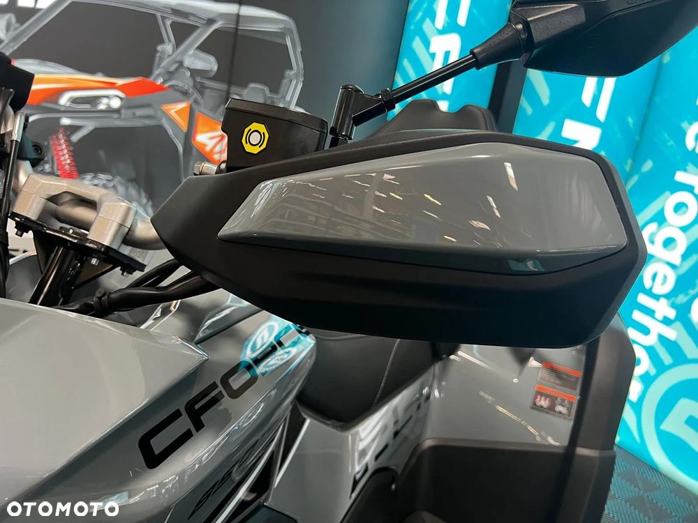 CFMoto CForce - 23