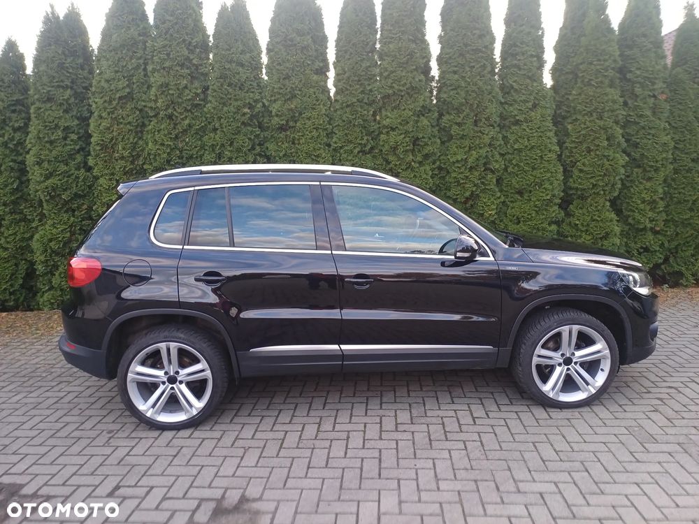 Volkswagen Tiguan - 4
