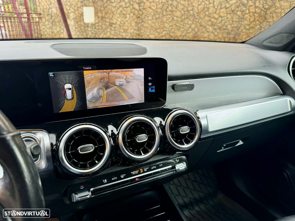 Mercedes-Benz GLB 180 d Style - 12