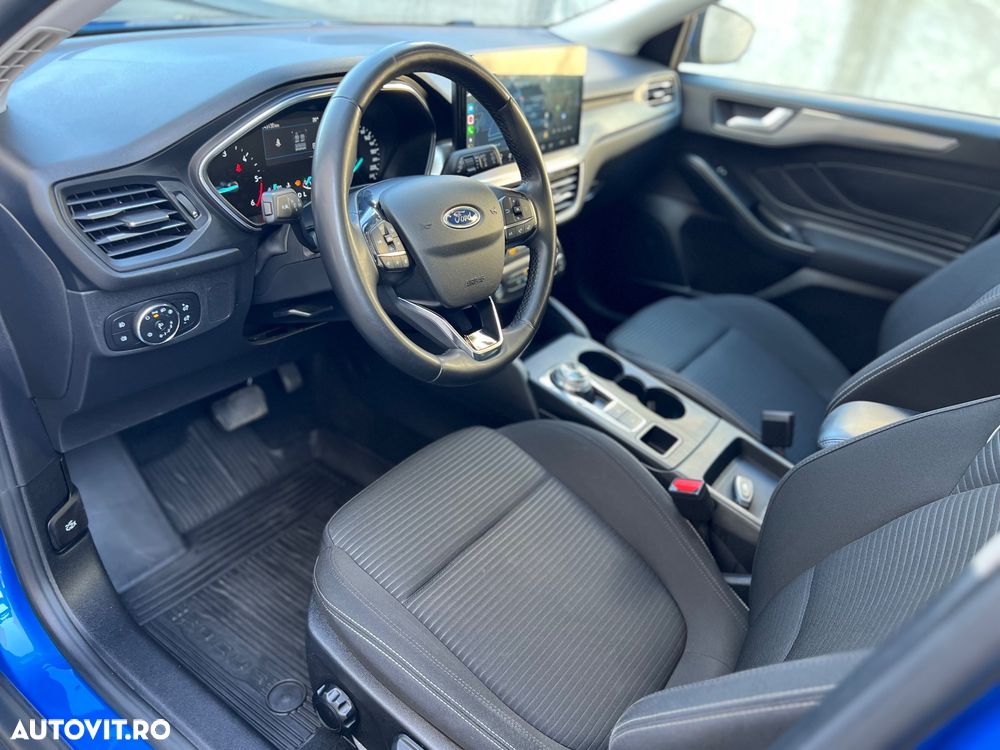 Ford Focus 1.5 EcoBlue Connected - 6