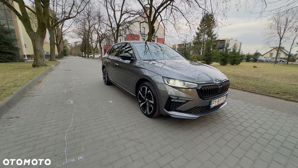 Skoda Scala 1.0 TSI Monte Carlo DSG - 28