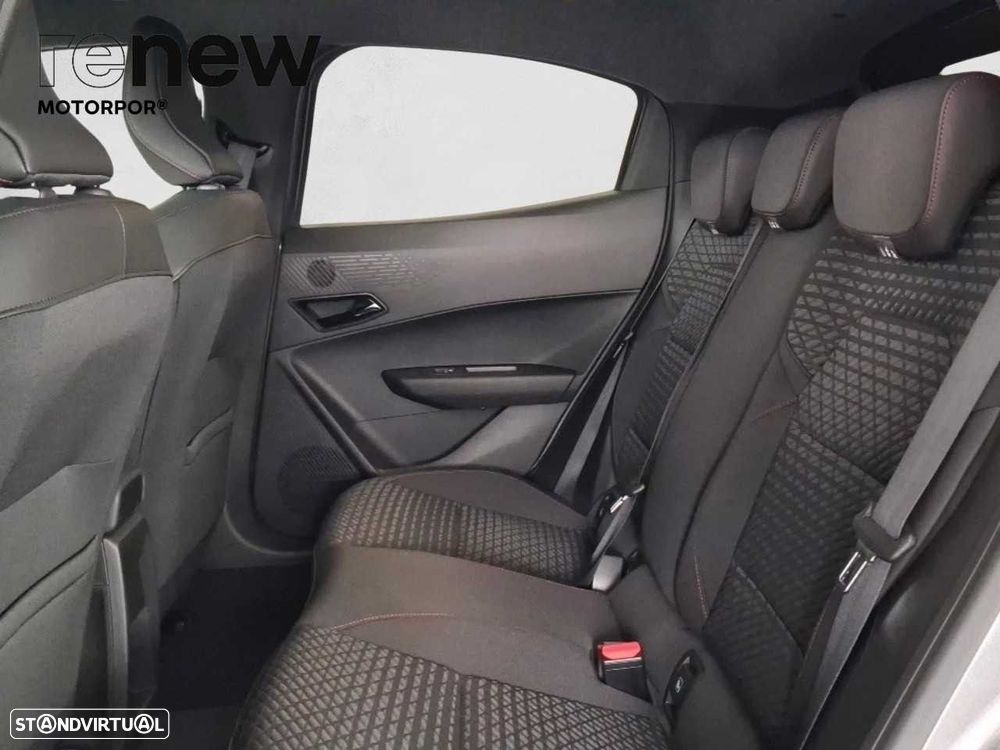Renault Clio 1.0 TCe Techno - 12