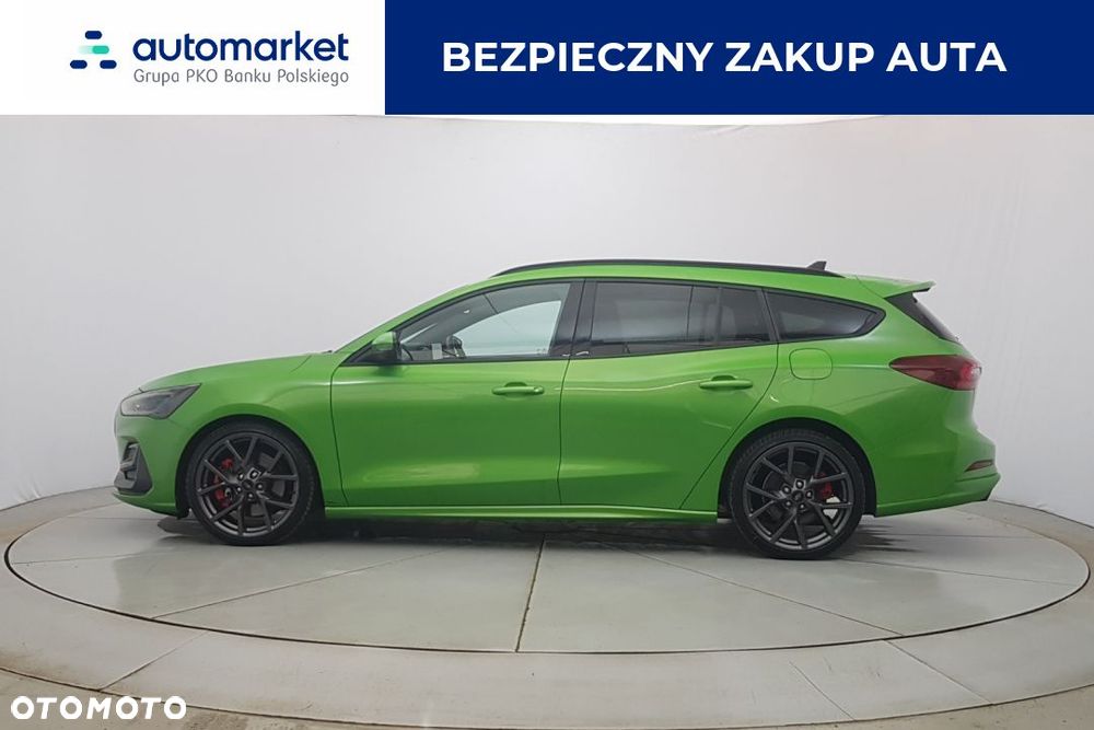 Ford Focus 2.3 EcoBoost ST X - 4