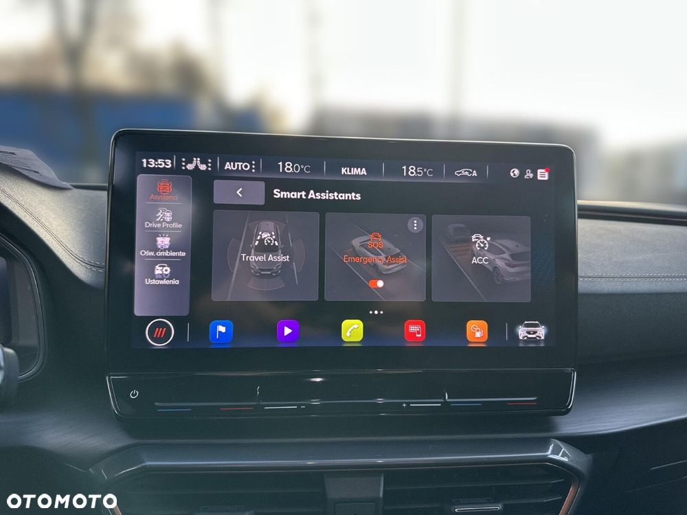 Cupra Formentor 2.5 TSI 4Drive VZ5 DSG - 21