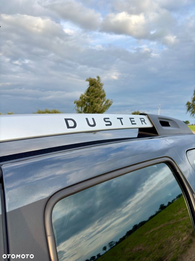 Dacia Duster - 25