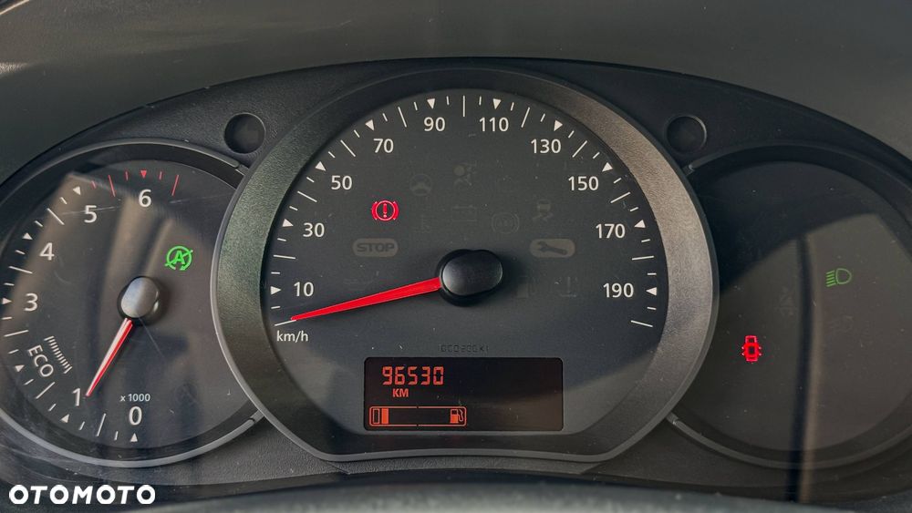 Renault Kangoo Express 1.5 dCi Energy Grand Confort - 12