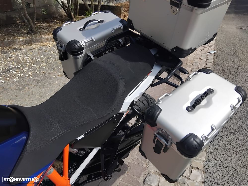 KTM 1290 Super Adventure Super Adventure R - 14