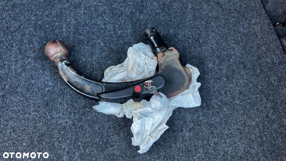 Skoda Superb 1.9 TDI Comfort - 10