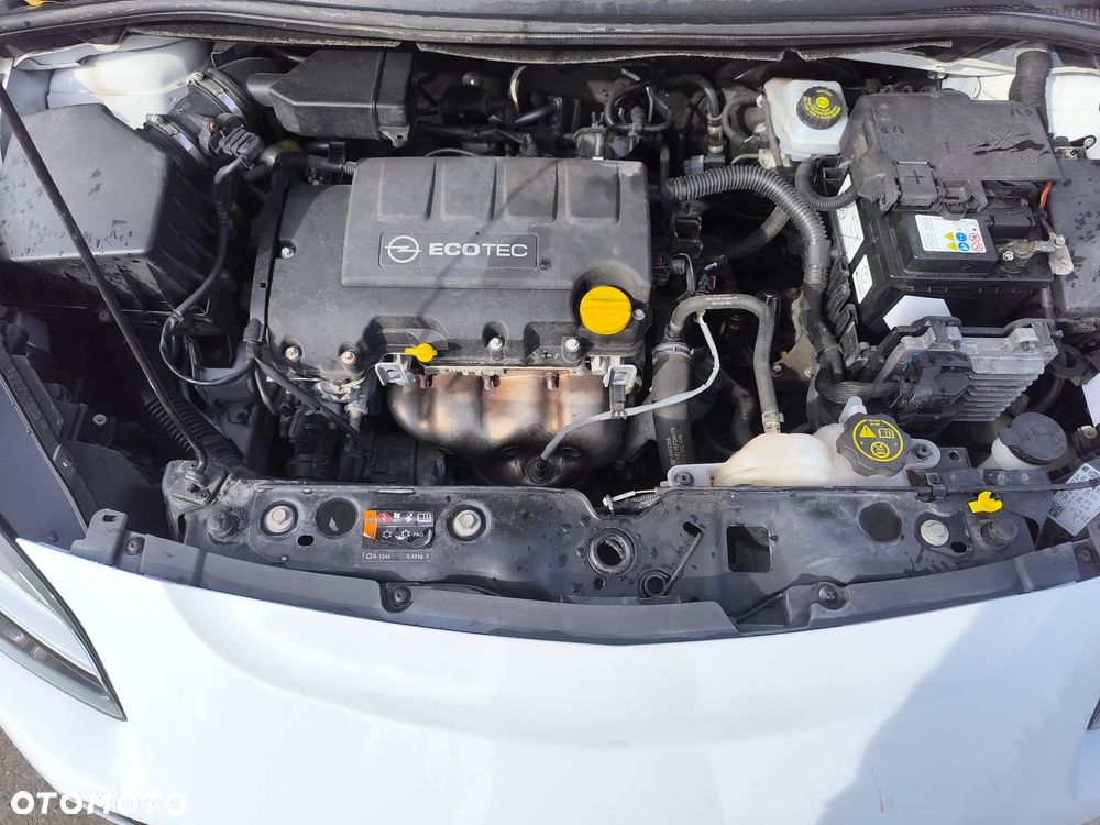 Opel Corsa 1.4 Color Edition - 34