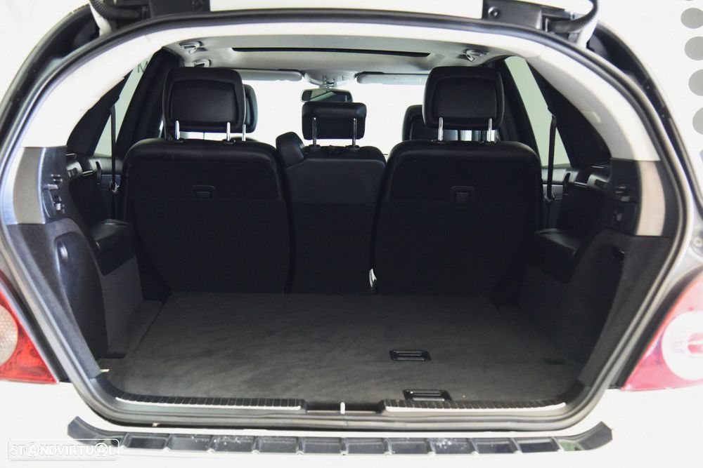 Mercedes-Benz R 320 CDI 4-Matic - 20