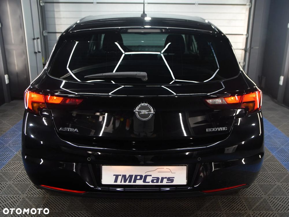 Opel Astra 1.0 Turbo Start/Stop Active - 25