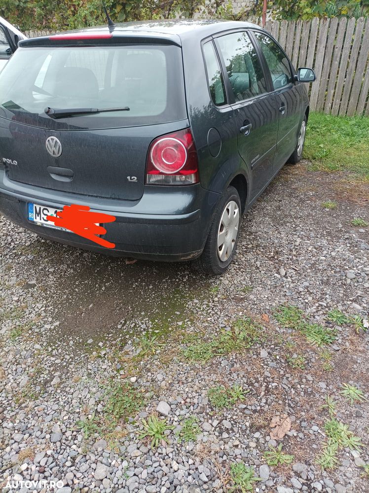 Volkswagen Polo 1.2 Attractive - 3