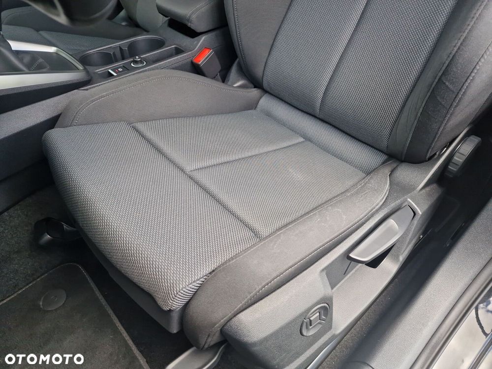 Audi A3 Limousine 35 TFSI Advanced - 13